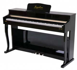 Jwin Sapphire SDP-240 Piyano kullananlar yorumlar
